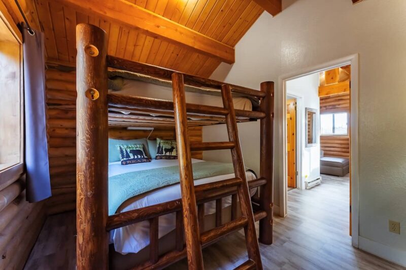 Zion Ponderosa Ranch Resort - UT