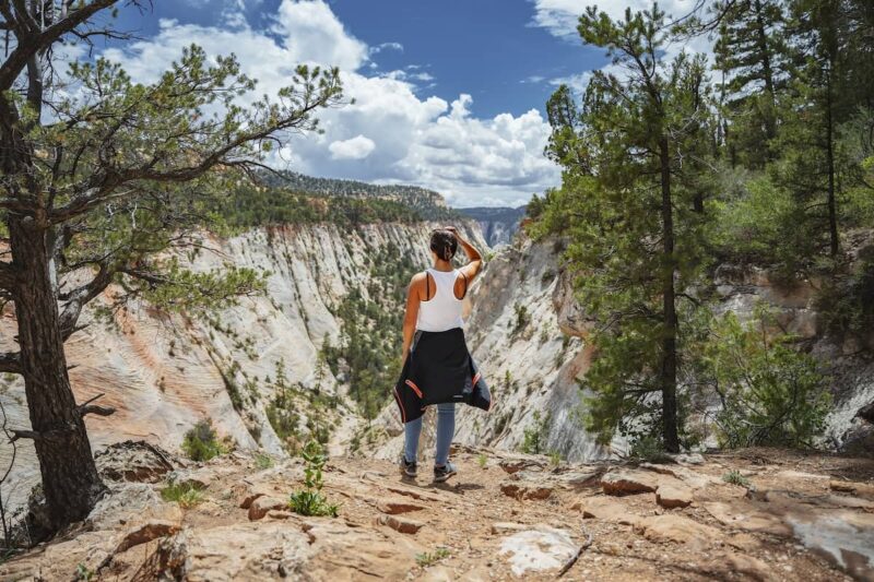 Zion Ponderosa Ranch Resort - UT