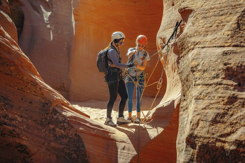 Zion Ponderosa Ranch Resort - UT